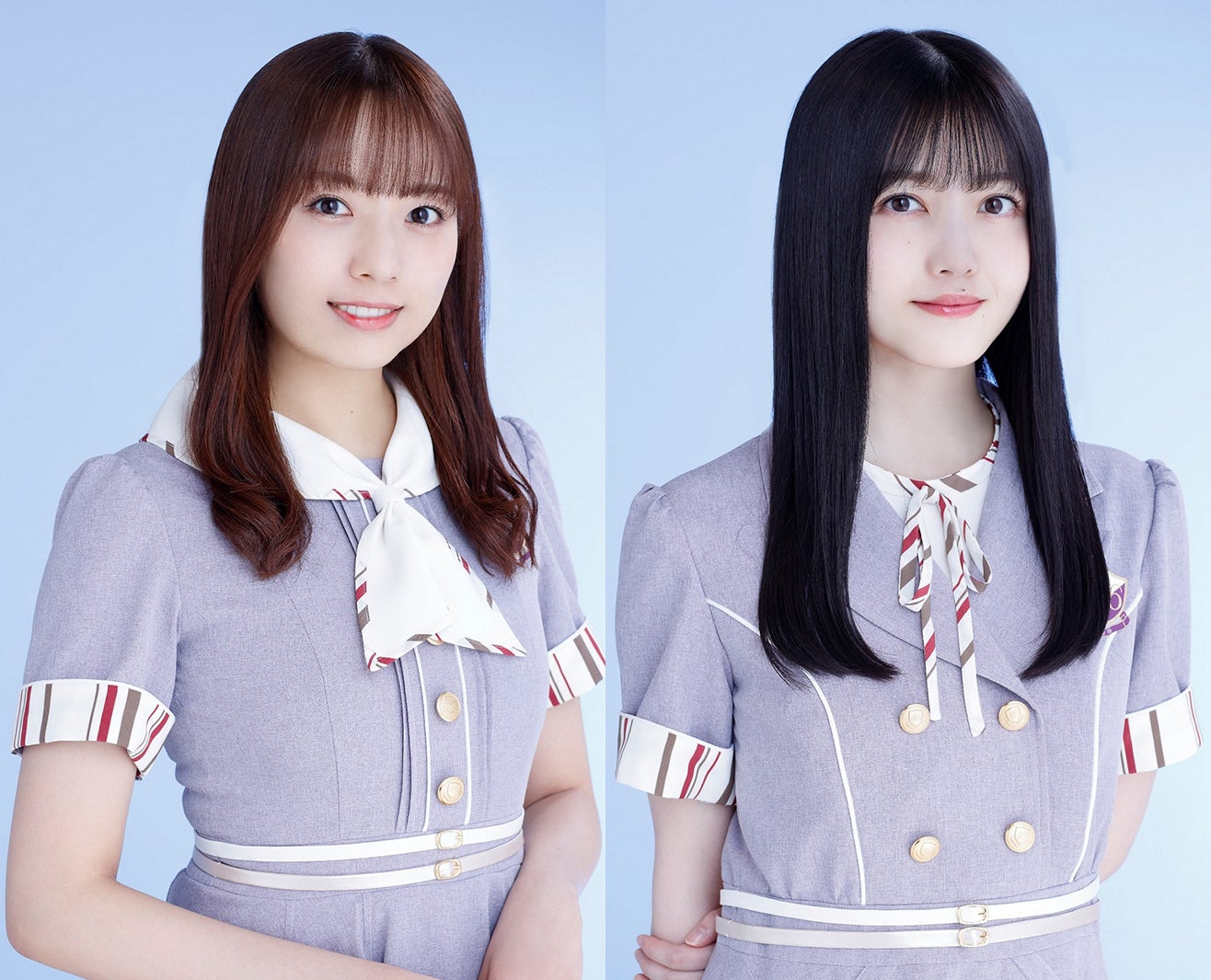 新内眞衣＆久保史緒里、乃木坂46ANNで「自虐のケンミンSHOW」スペシャル版決定