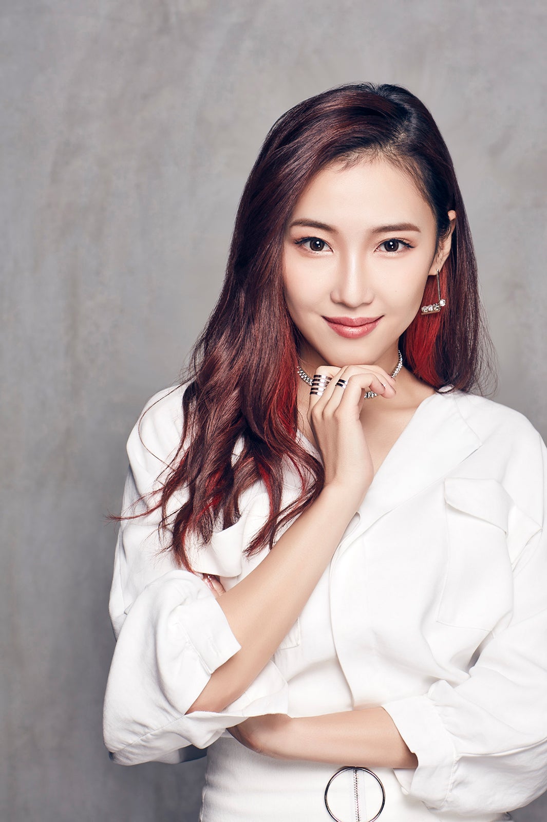 渡邉梨沙 （提供写真）