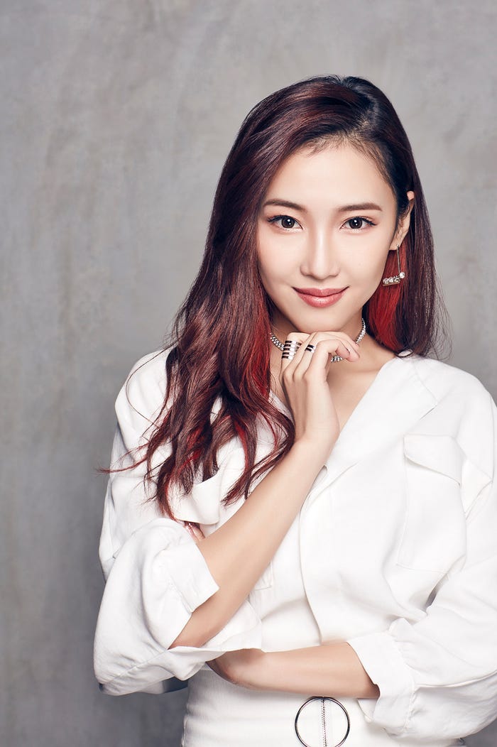 渡邉梨沙 (提供写真)