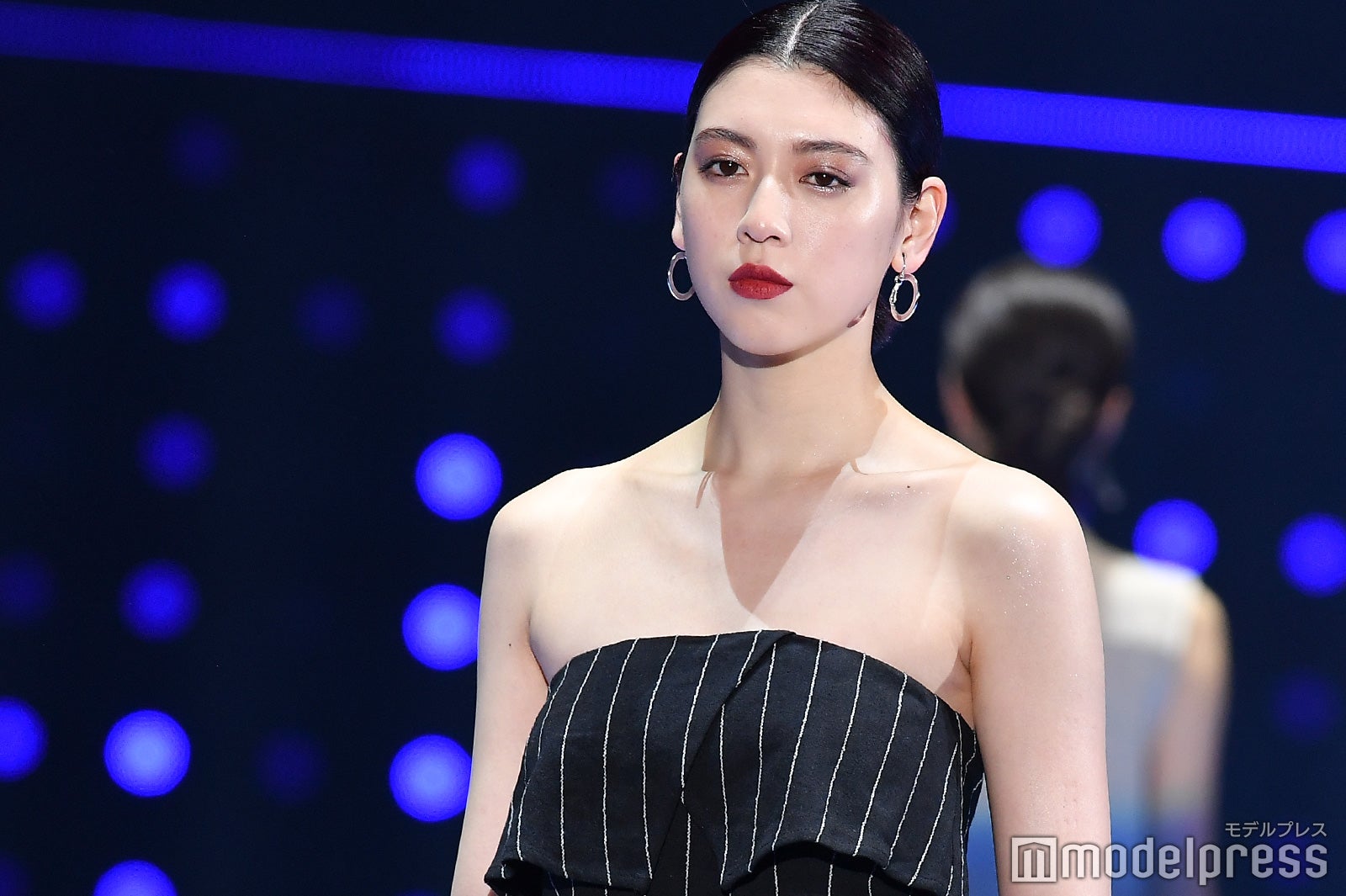 三吉彩花（C）モデルプレス