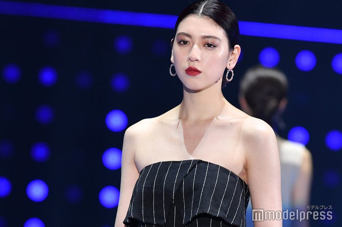 三吉彩花 (C)モデルプレス