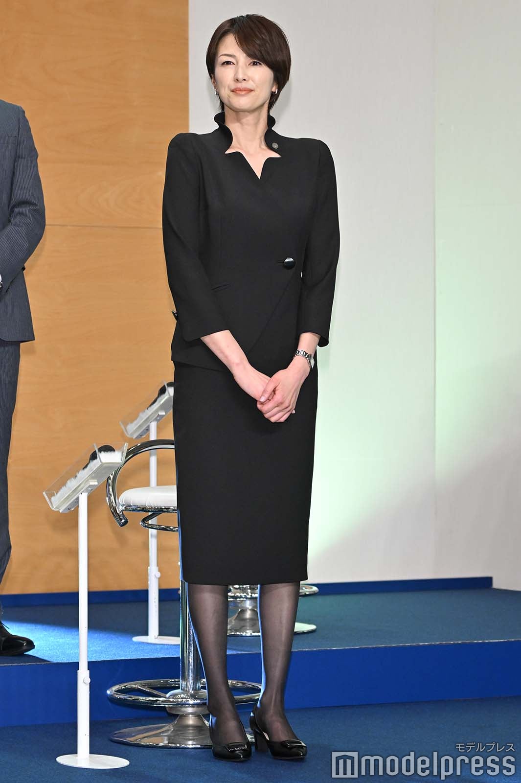 吉瀬美智子（C）モデルプレス
