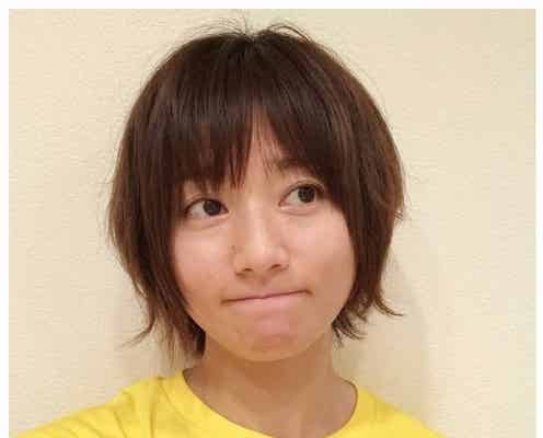 木村文乃、バッサリ“少年風”ショートヘアが可愛い!大胆イメチェンに絶賛の声