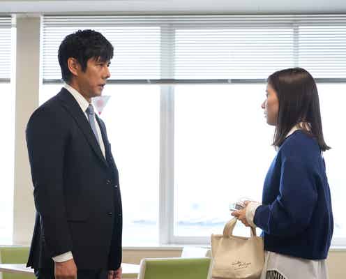 「真犯人フラグ」二宮(芳根京子)の過去判明 “失踪中”真帆(宮沢りえ)との繋がりに反響「どんな関係?」「何があったの?」