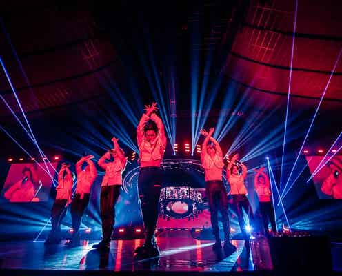 Stray Kids、日本語でファンに感謝「STAYは大切な存在」ワールドツアー日本公演完走<セットリスト>