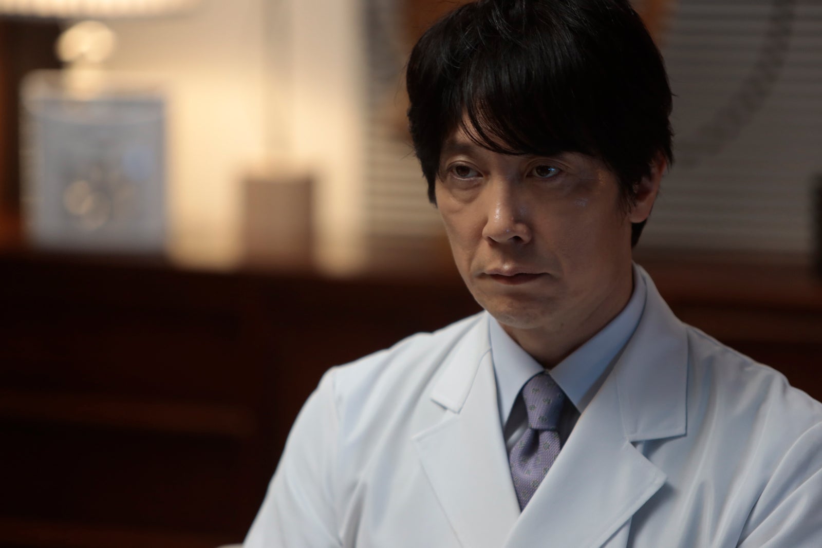 (画像10/11) <グレイトギフト 第7話>藤巻“驚愕の新事実”判明で取り乱す 真犯人の正体とは モデルプレス