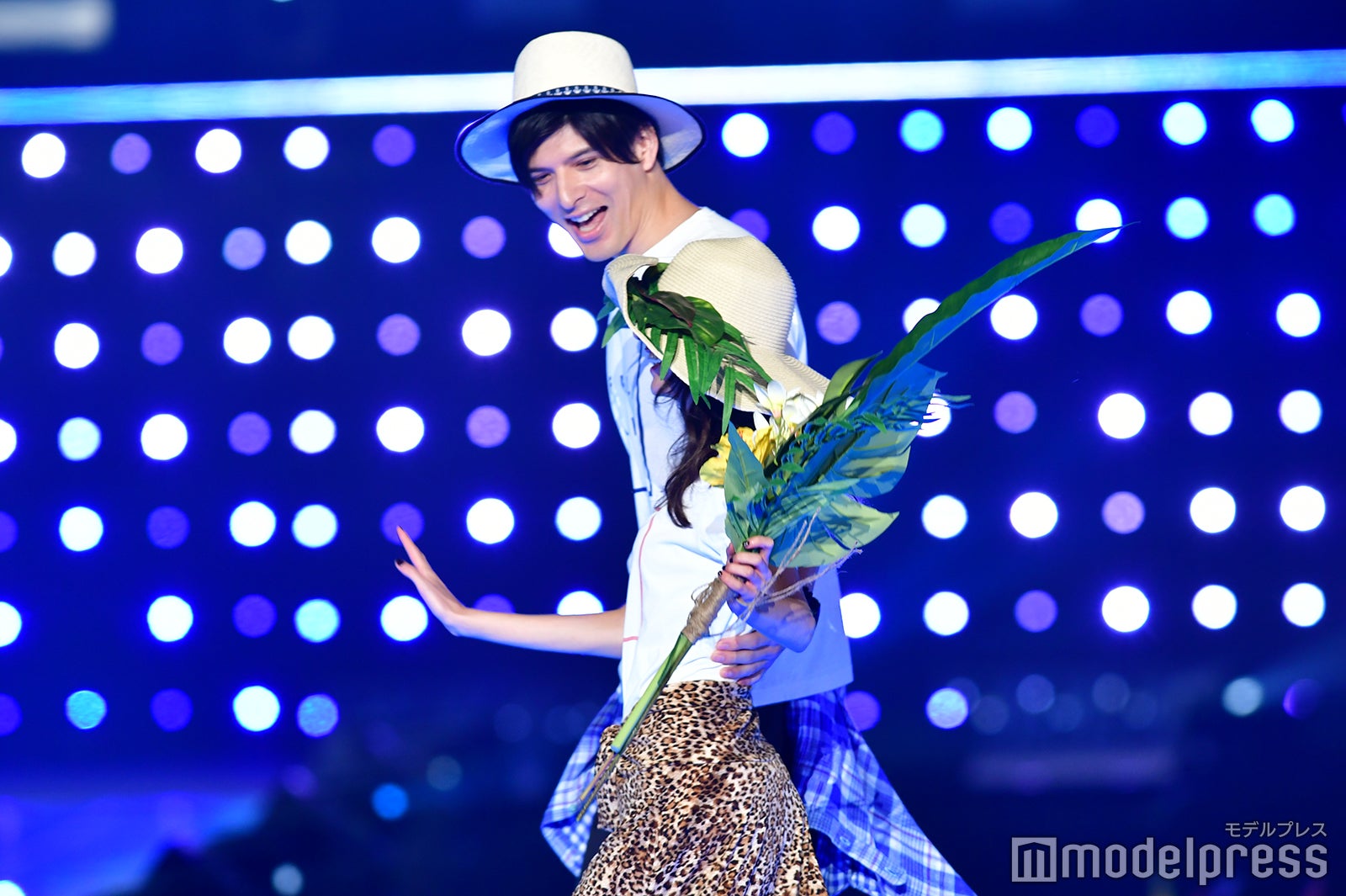 城田優（C）モデルプレス