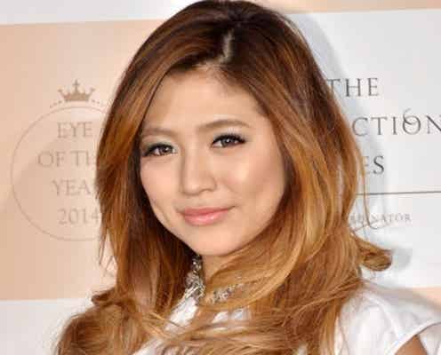 今井華、ドラマデビューへの思いを語る