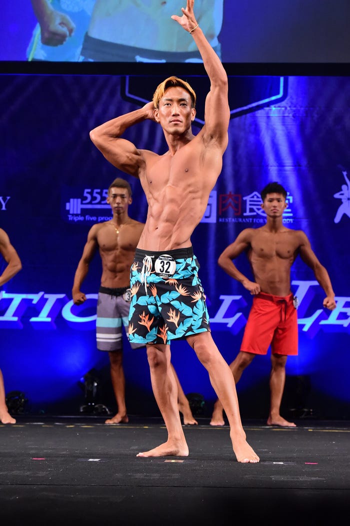 木田裕大さん (提供画像)