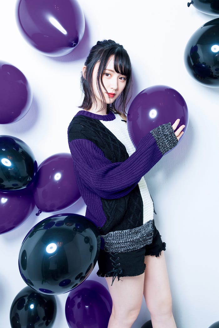 山本望叶(C)木村哲夫、光文社