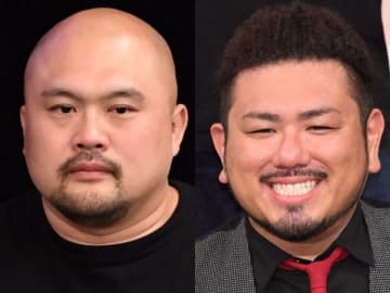 M－王者が告白 武闘派すぎる同期 後輩をガチ殴打「血だらぁ…」コンビ解散も殴り合い 鬼越トマホーク「元祖暴力」「よく聞きますもんね」