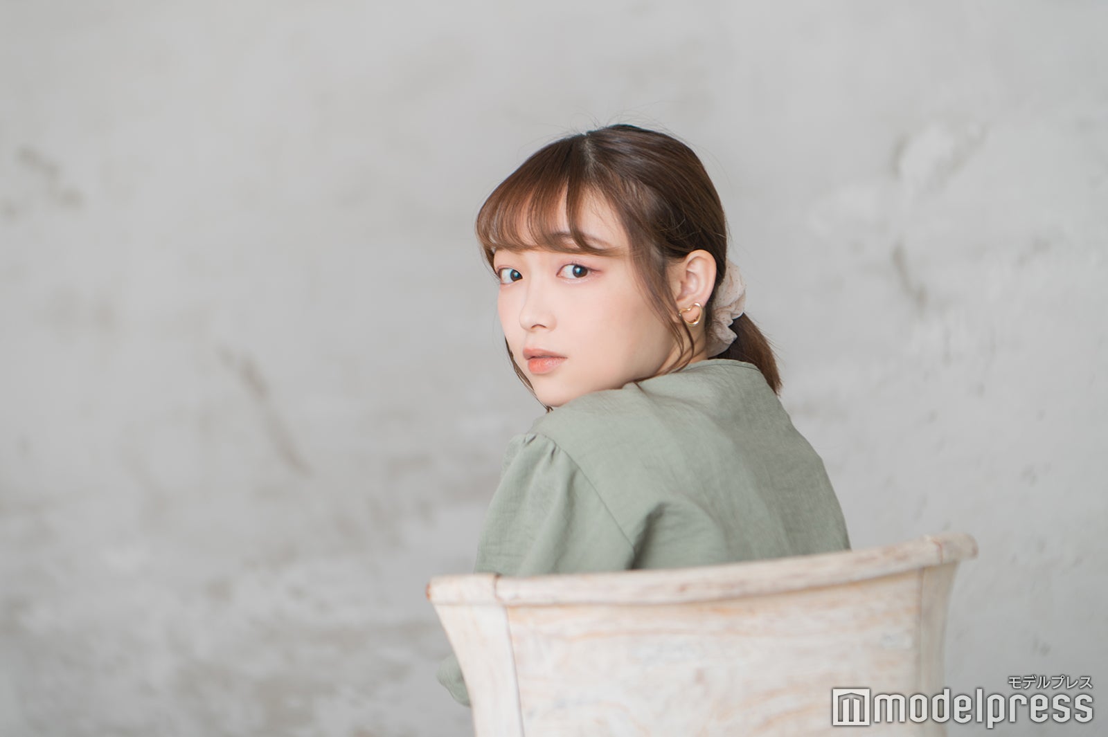 島村恵理さん（C）モデルプレス