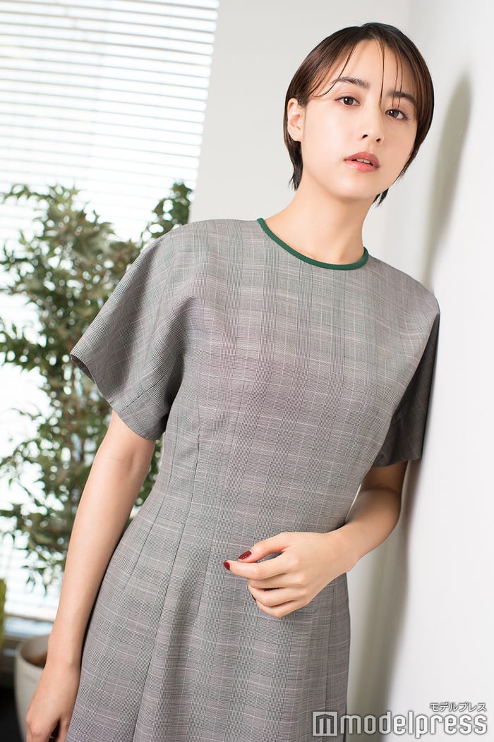 山本美月(C)モデルプレス