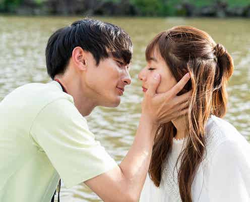 新木優子&高良健吾主演ドラマ「モトカレマニア」第1話あらすじ