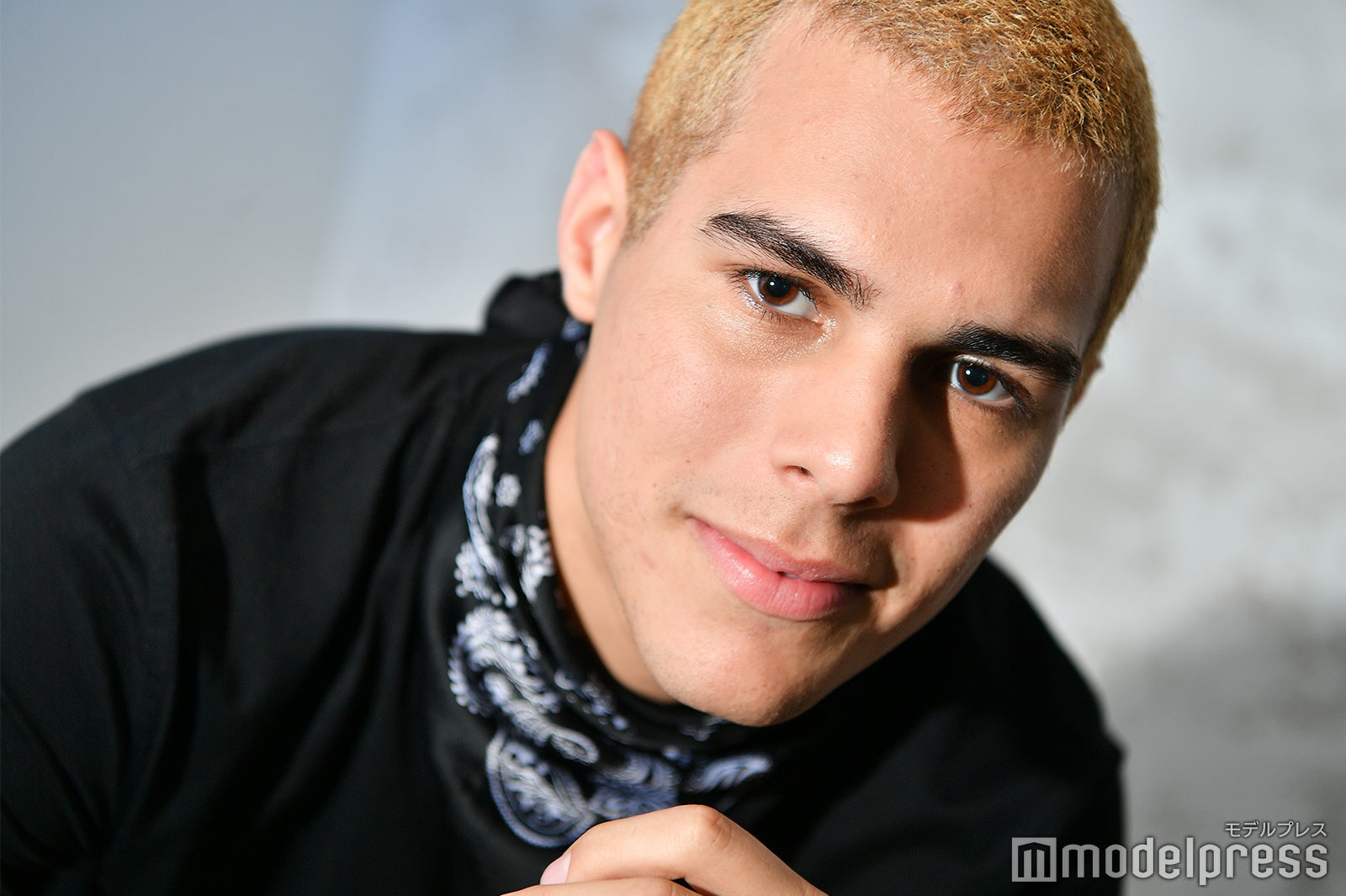 サブディエル （C）モデルプレス