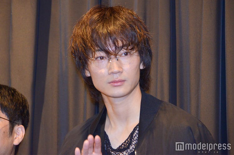 画像3 6 綾野剛も思わず笑顔 村上虹郎の 俳優ならでは の自動車教習所エピソード モデルプレス 画像3 6 綾野剛も思わず笑顔 村上虹郎の 俳優ならでは の自動車教習所エピソード モデルプレス