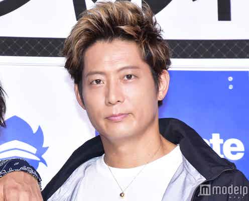 EXILE黒木啓司、撮影小道具を自腹で購入 山田裕貴も驚きのギャップ明かす<HiGH&LOW THE MOVIE 2>