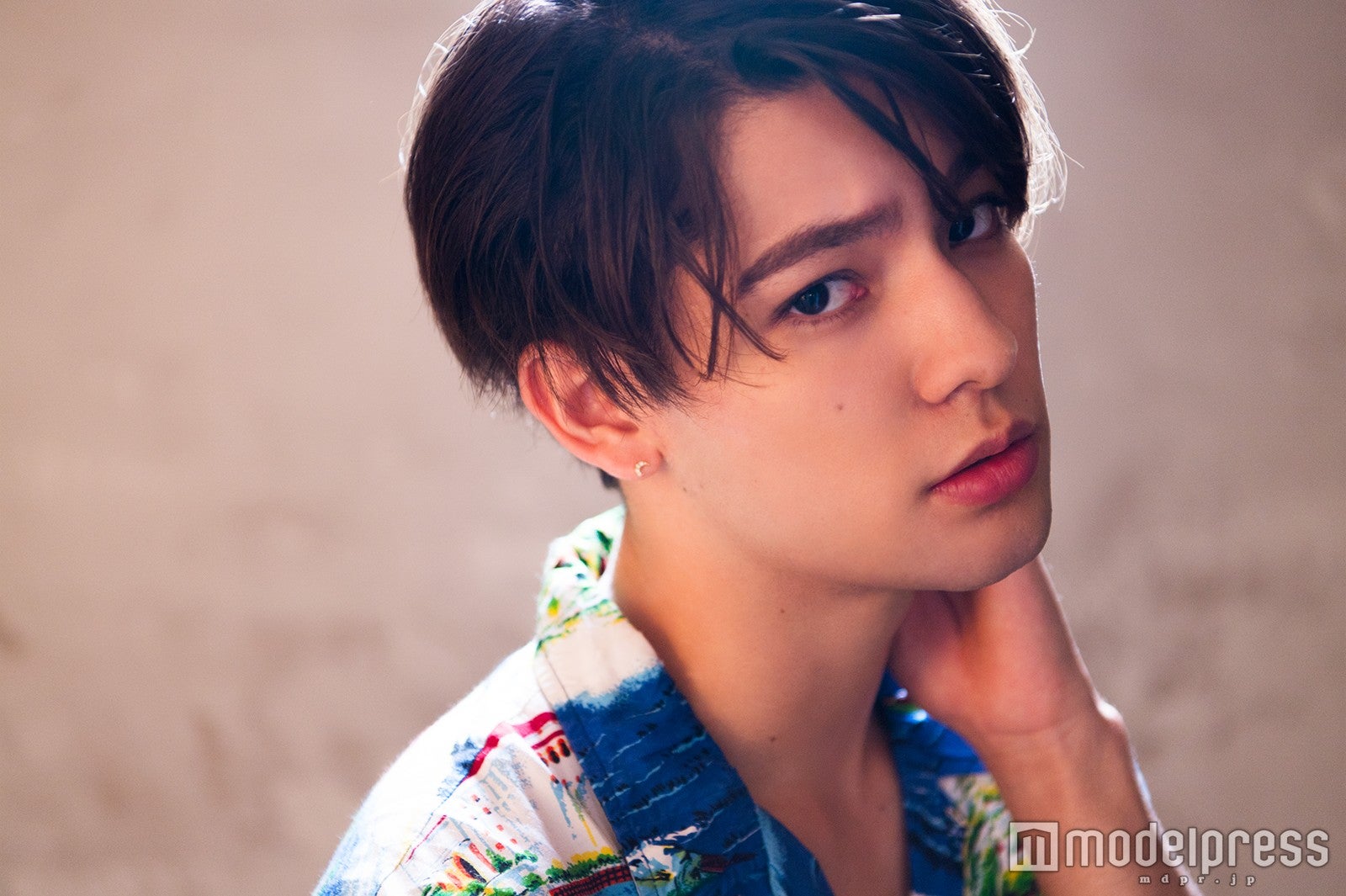 Kauan（C）モデルプレス