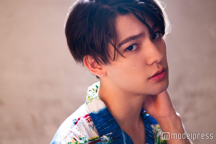 Kauan(C)モデルプレス