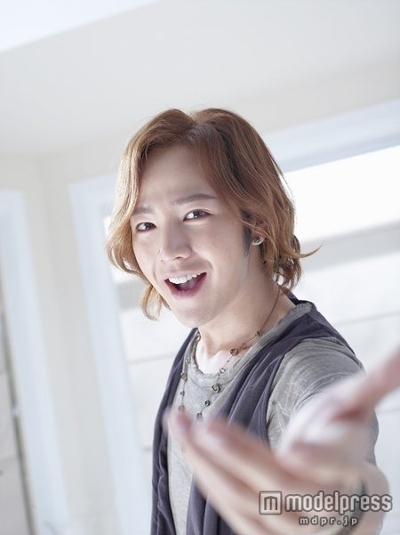 チャン・グンソク