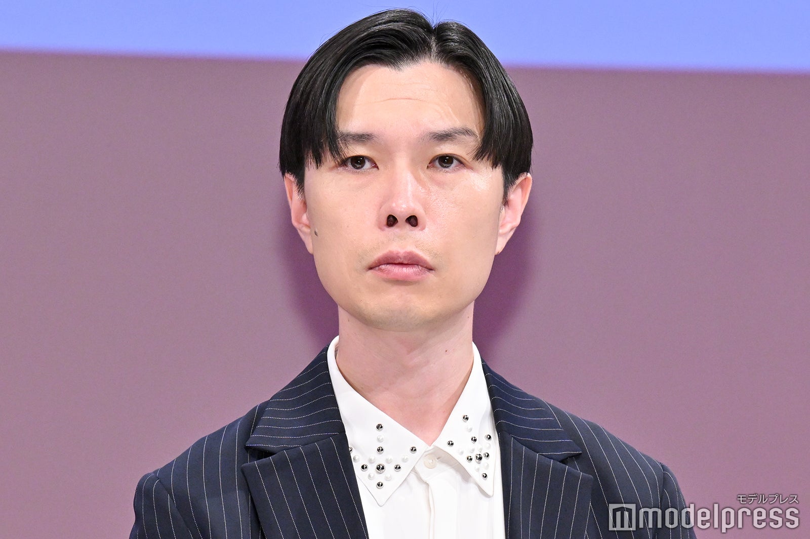 岩井勇気（C）モデルプレス