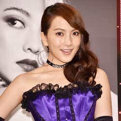 モデルプレス - 知英、“夢”だった初挑戦に本音吐露「不安で倒れるんじゃないか」