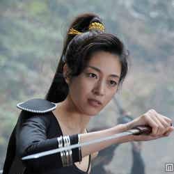 約5年ぶりに復活する「逃亡者 おりん」の主演・青山倫子