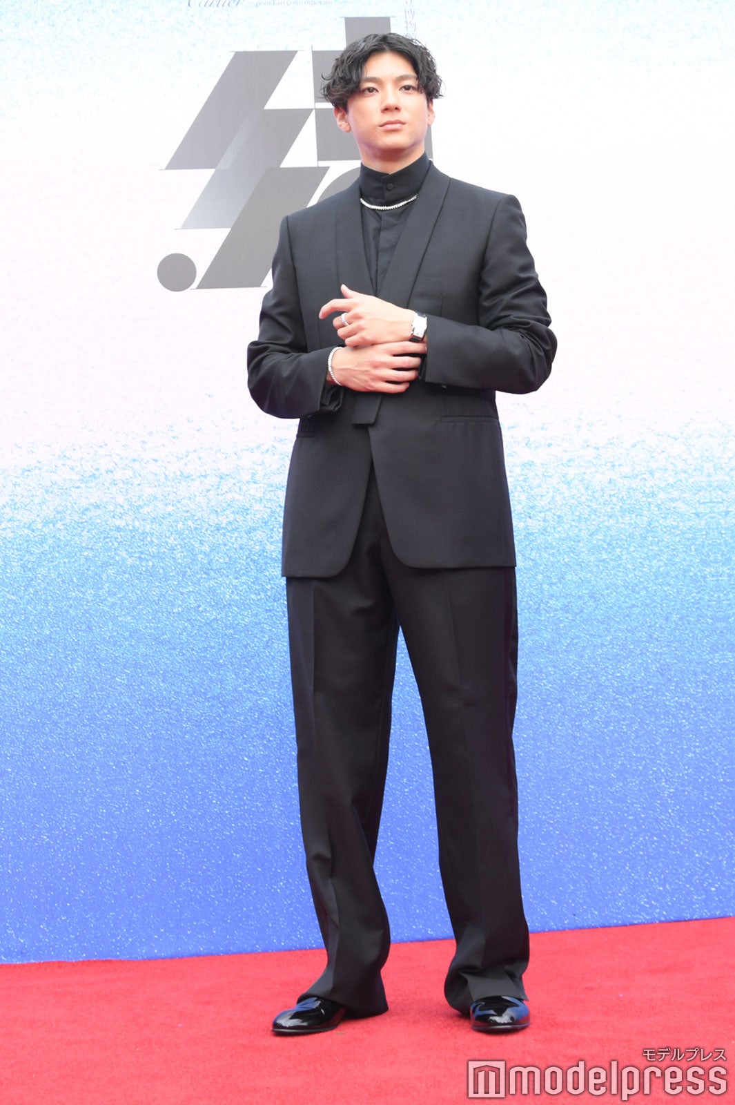 山田裕貴（C）モデルプレス