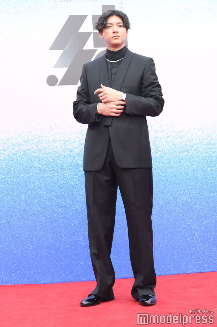 山田裕貴(C)モデルプレス