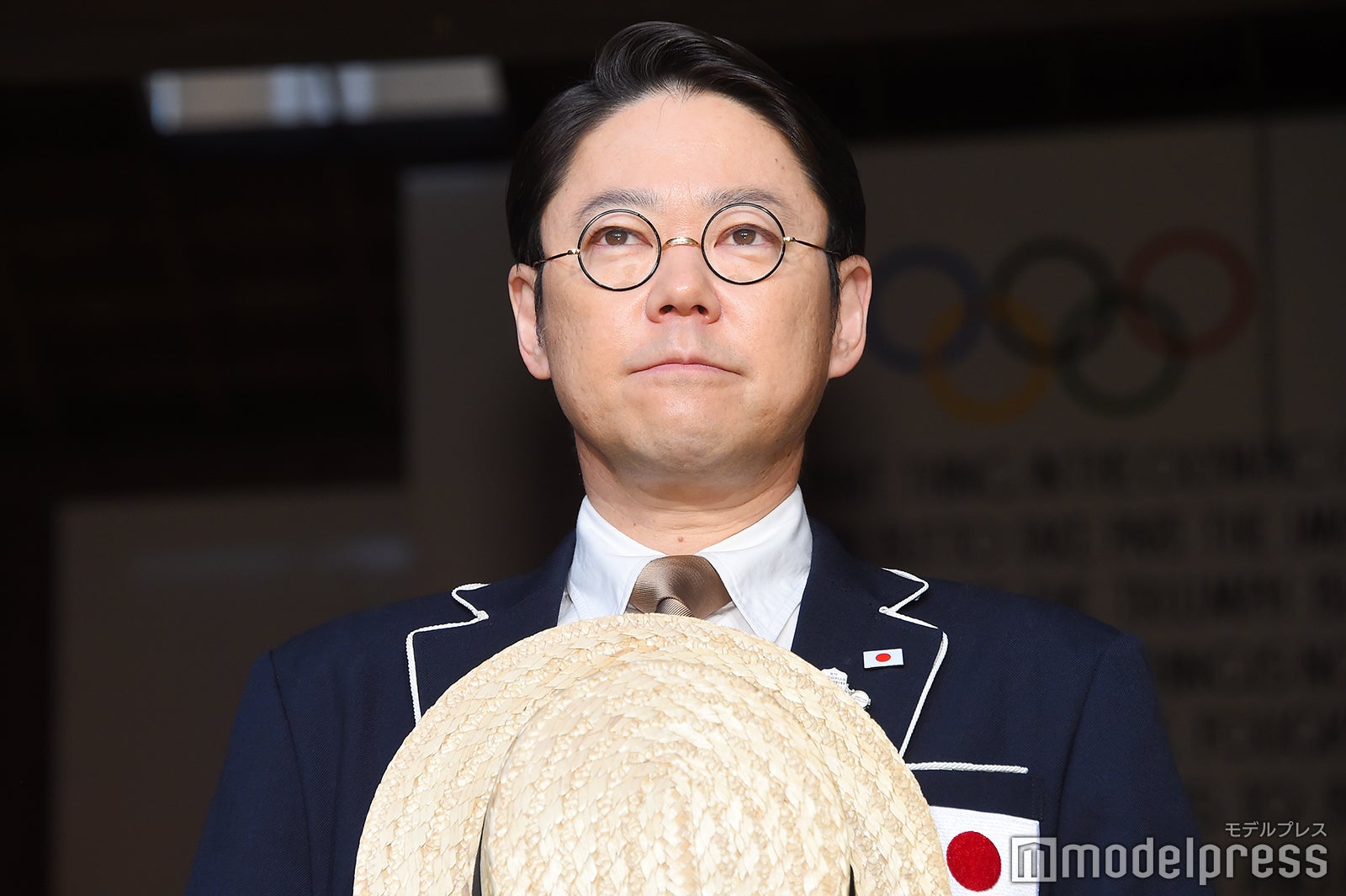 阿部サダヲ（C）モデルプレス