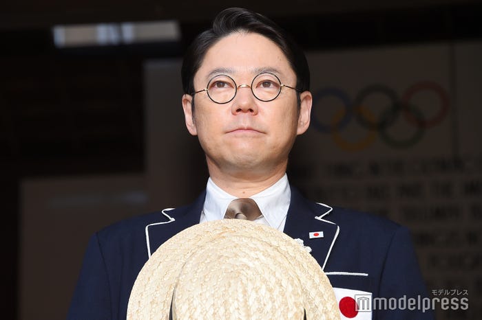 阿部サダヲ(C)モデルプレス