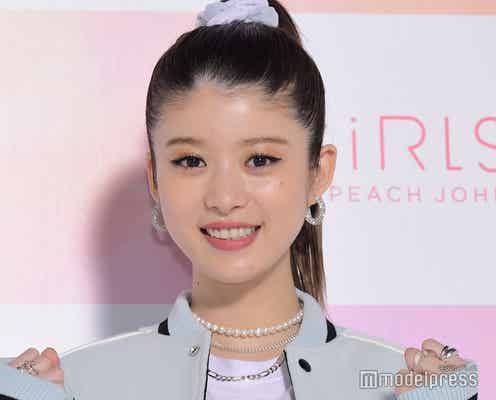馬場ふみか、美ボディメイクのアドバイス 自信のあるパーツ明かす