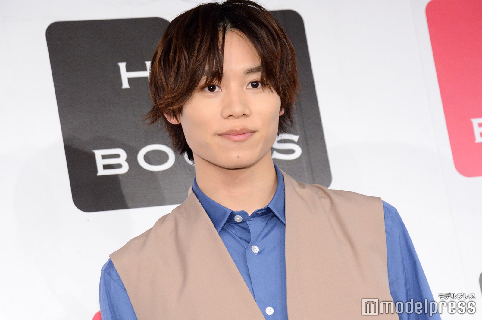 太田将熙（C）モデルプレス