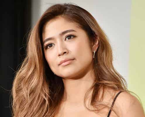 今井華、“40分で100万を稼ぐ女”になっていた「バラエティはお小遣いみたいなもの」