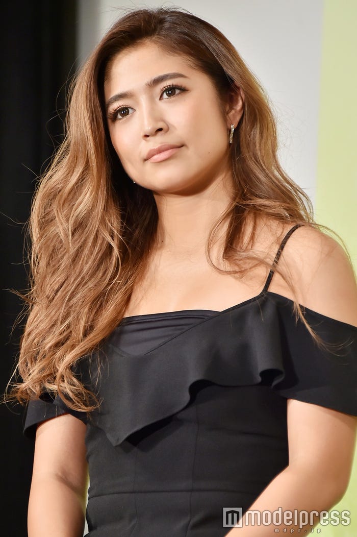 今井華(C)モデルプレス