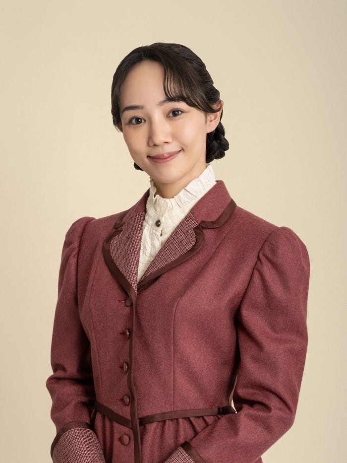 咲妃みゆ(C)フジテレビ