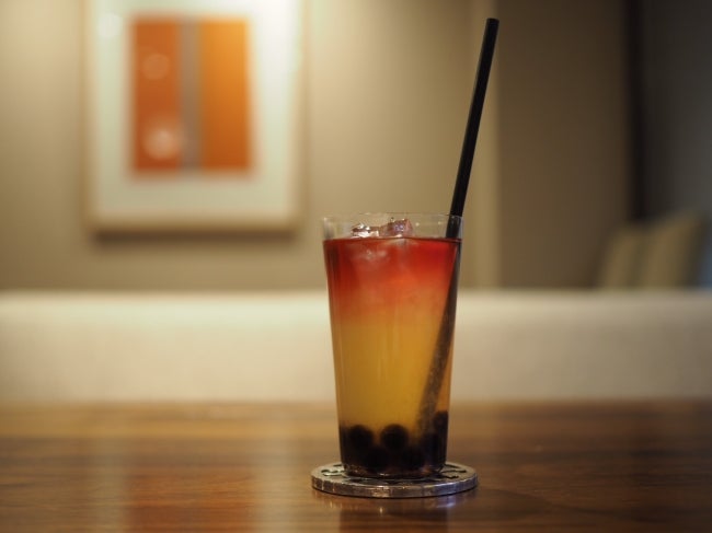 タピオカランドナイト／画像提供：STARS