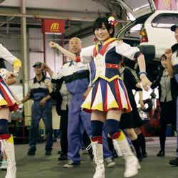 山本彩/AKB48・32ndシングル「恋するフォーチュンクッキー」(8月21日発売)MVより