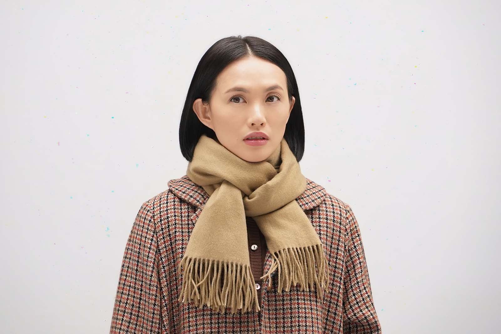 臼田あさ美「ブラッシュアップライフ」第6話より（C）日本テレビ