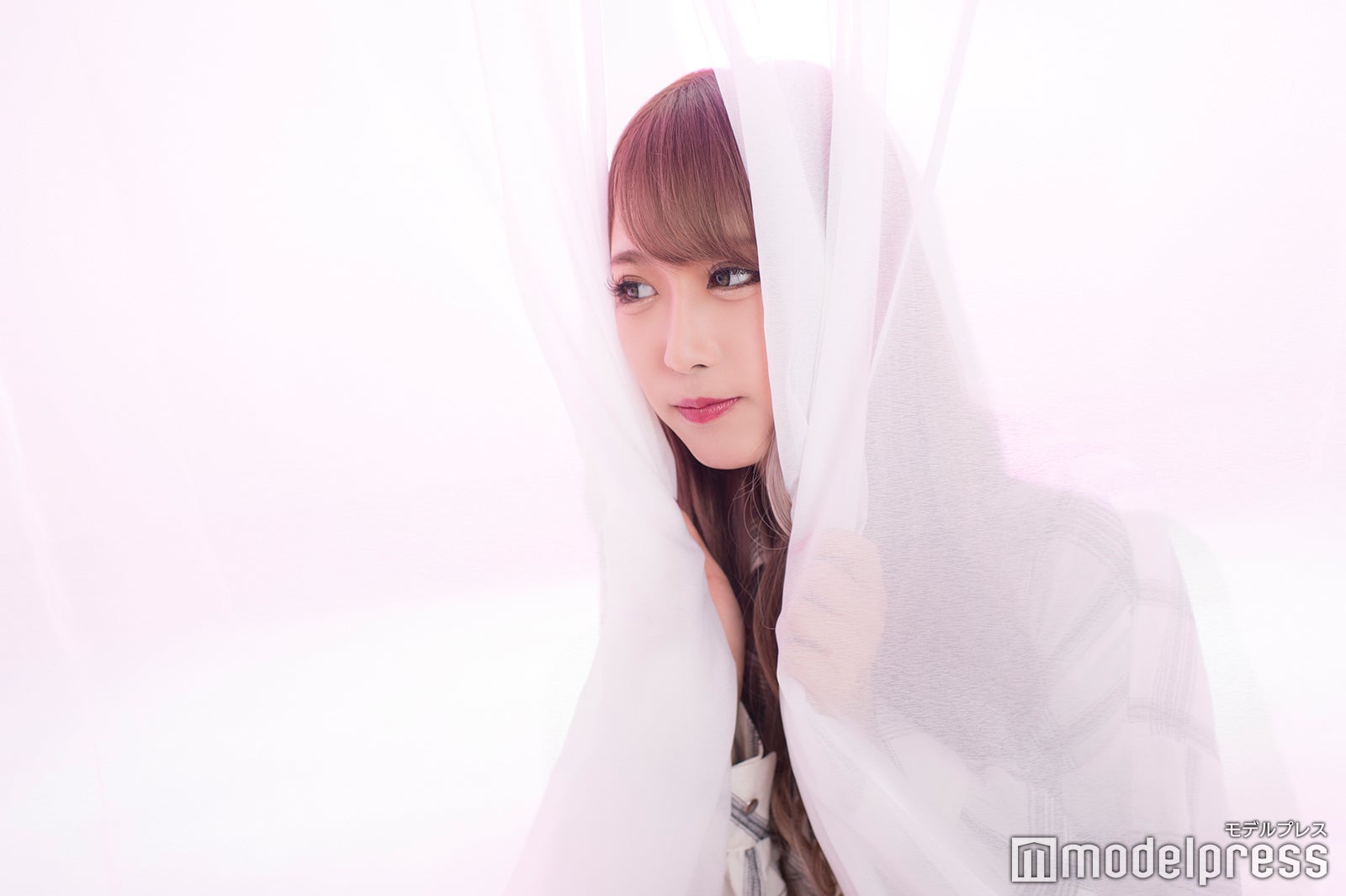 伊藤桃々 （C）モデルプレス