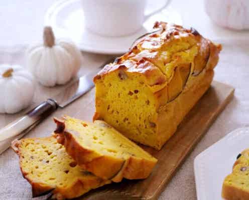 ハロウィン当日でも間に合う!ホットケーキミックスがあればOKの超簡単かぼちゃスイーツ5選