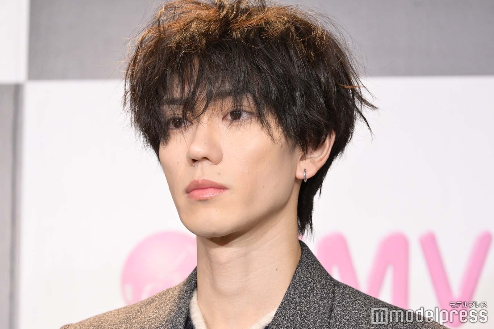 樋口幸平（C）モデルプレス