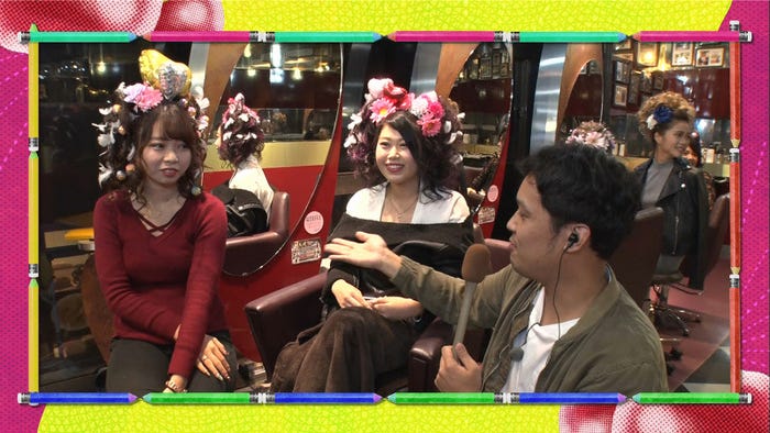 マツコ会議(C)日本テレビ