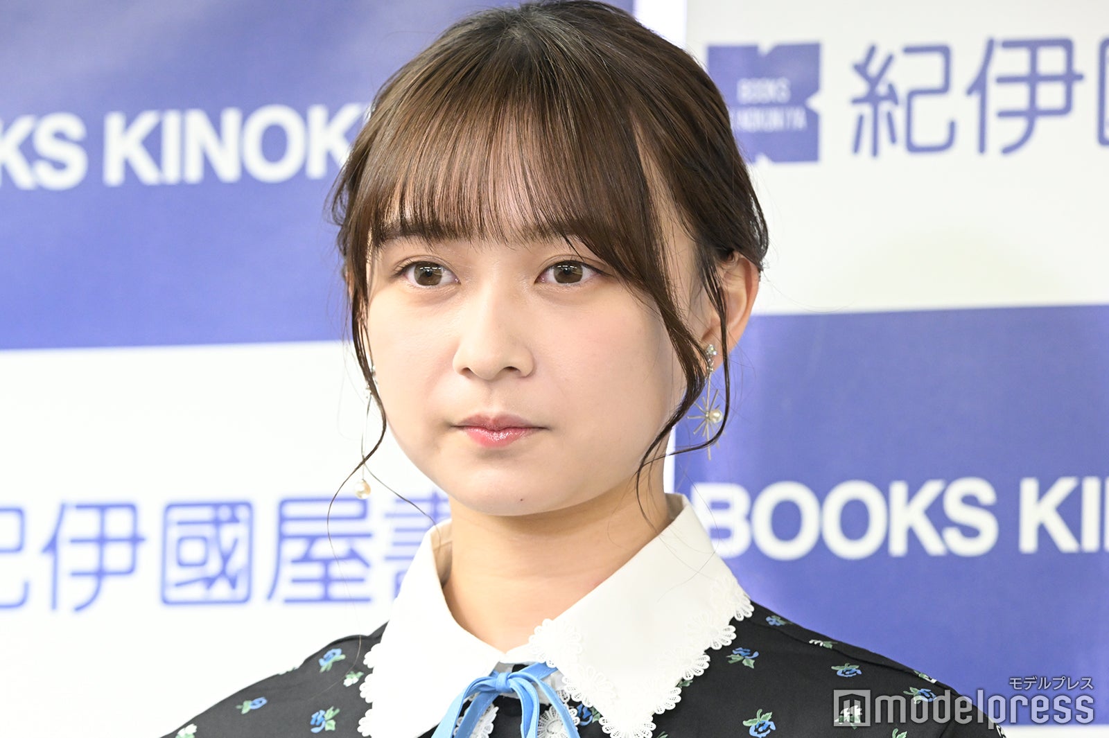 鈴木絢音（C）モデルプレス