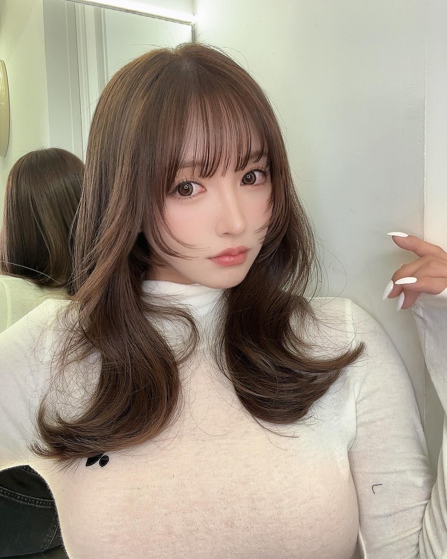 三上悠亜Instagramより