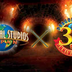 画像提供:ユニバーサル・スタジオ・ジャパン(C)ARMOR PROJECT/BIRD STUDIO/SQUARE ENIX All Rights Reserved.