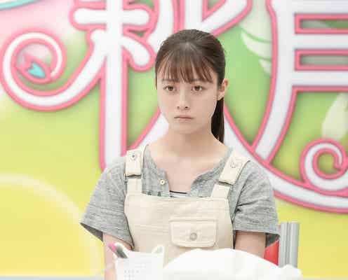 【おむすび 第18話あらすじ】歩、敵対グループだった明日香と対決 結は神戸時代思い返す