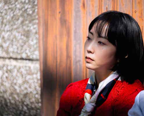 「9ボーダー」木南晴夏、六月役は年齢以外“真逆” 数少ない共感部分とは【インタビュー】