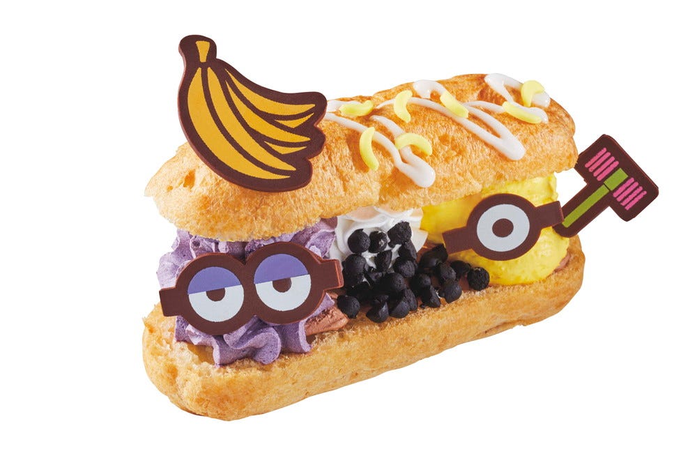 USJ「NO LIMIT!ハロウィーン」限定フード&グッズ続々、人気の身に着けグッズも