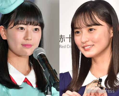 岩本蓮加&遠藤さくら“乃木坂46プレイリスト”が「センスが良すぎる」と話題に<選曲一覧>